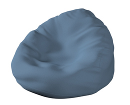Pouf a sacco