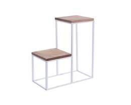 Supporto per piante Alfie 34x17x50cm