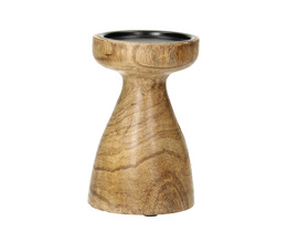 Portacandele Carino 19cm