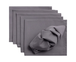 Set di 6 tovaglioli 42x42cm Loneta 133-24
