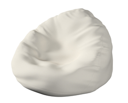 Pouf a sacco