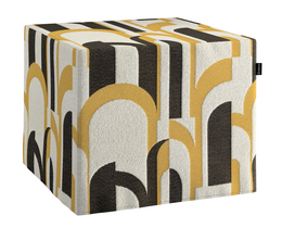 Pouf cubo