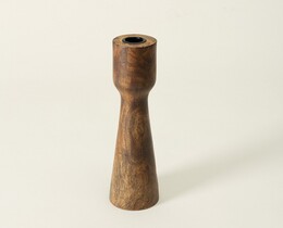 Portacandele Caldeas piccolo 7x30 cm