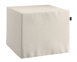 Copertura per pouf cubo