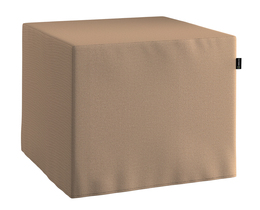 Copertura per pouf cubo