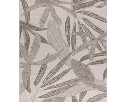 Tappeto Cottage beige/multicolore 160x230 cm