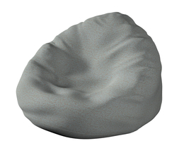 Copertura per pouf