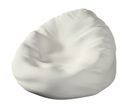 Copertura per pouf