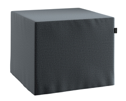 Copertura per pouf cubo