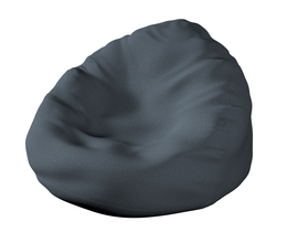 Pouf a sacco