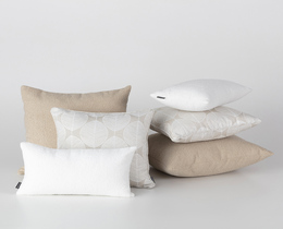 Set di cuscini per la camera da letto "Cozy Dreams"