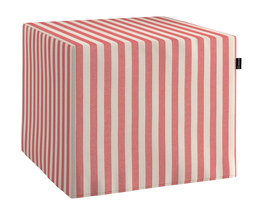 Copertura per pouf cubo