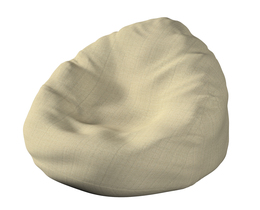 Pouf a sacco