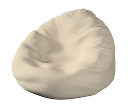 Copertura per pouf