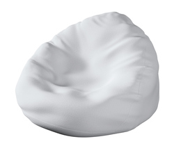Copertura per pouf