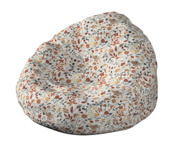 Copertura per pouf