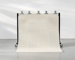 Tappeto Mellow Beige II 120x170 cm