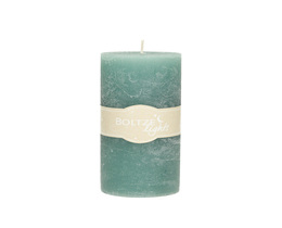 Candela Lea 15 cm blu oceano