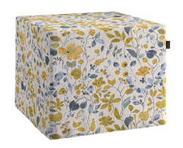 Copertura per pouf cubo