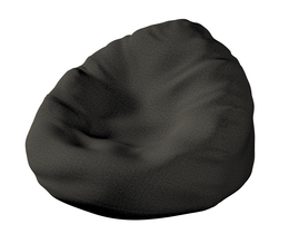 Pouf a sacco
