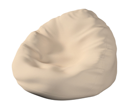 Copertura per pouf
