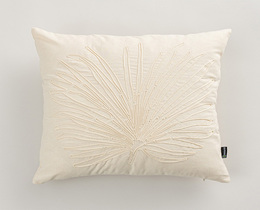 Fodera per cuscino Botaniqa Fan 45x45 cm