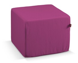Copertura per pouf cubo