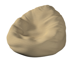 Pouf a sacco