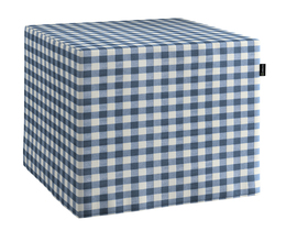 Copertura per pouf cubo