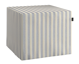 Pouf cubo