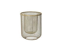 Portacandele Campos 26 cm