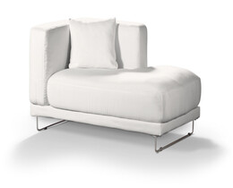 Copertura per chaise longue destra Backösand