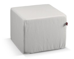 Copertura per pouf cubo