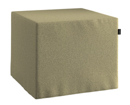 cubo pouf