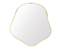 Specchio Cerere 25x32 cm