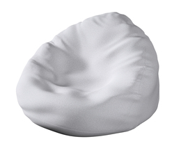 Pouf a sacco