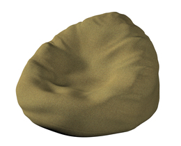 Copertura per pouf