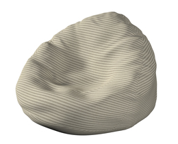 Copertura per pouf
