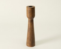 Portacandele Caldeas grande 7x40 cm