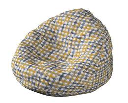 Pouf a sacco