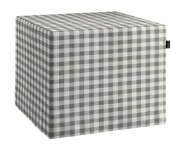 Copertura per pouf cubo
