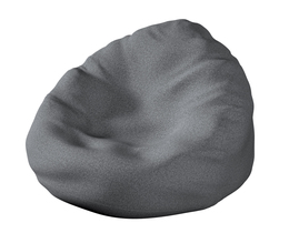 Pouf a sacco