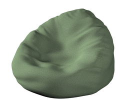 Pouf a sacco