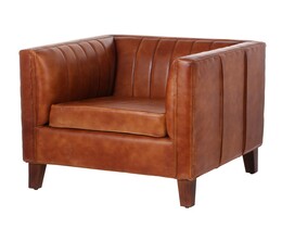 Poltrona Gede 80x80x74cm
