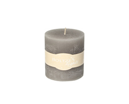 Candela Lea 10 cm beige chiaro