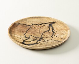 Piatto Percha ⌀22 cm