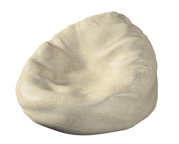 Copertura per pouf
