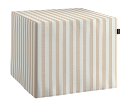 Copertura per pouf cubo