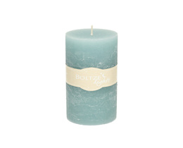Candela Lea 15 cm turchese