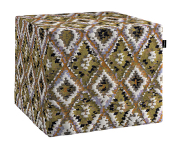 Pouf cubo